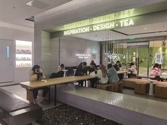 -喜茶(杭州滨江宝龙店)