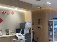-复动肌骨门诊·MEDMOTION(北外滩店)