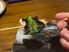 -鸟内会(河北路店)