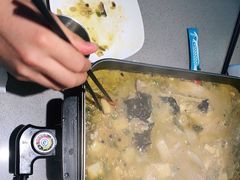 -半天妖烤鱼(方庄店)