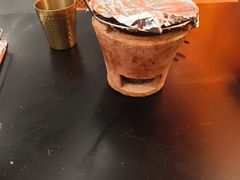 -何师烧烤Pro ·江湖川菜·小龙虾·精酿啤酒(太古里旗舰店)