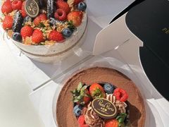 -PETIT PARIS 小巴黎(花园道店)