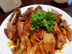 -长平肥姐白粥·海鲜打冷