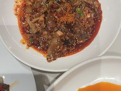 -院8里·少城记忆老川菜(宽窄巷子店)