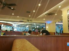 大堂-萨莉亚意式餐厅(深圳北站店)