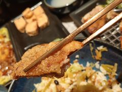 君悦排骨-馔豚·台北菜专门店(深圳湾万象城店)