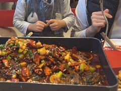 -雅佳神话·麻辣烤鱼(新街口店)