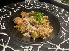 -燃扒房Steakhouse(皇庭店)