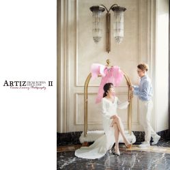 -韩国艺匠ARTIZ STUDIO(博览中心店)