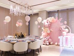 -CHERRY BABY 轻奢派对策划(北京国贸店)