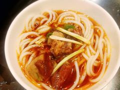 牛肉炖粉-壹德壹(锦都店)
