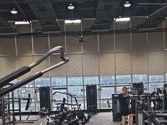 -锐动健身游泳(博地中心店)