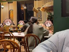 -Thai Basil罗勒叶泰式餐厅(时代天街店)