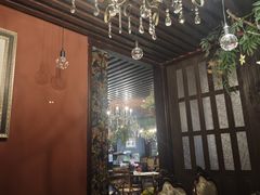 -第101座花园餐厅(湖滨88店)