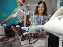 -极光口腔·矫正种植修复(锦江院区)