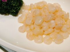 水晶虾仁-金米箩大酒店(五角场店)