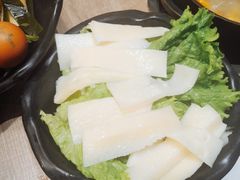 -呷哺呷哺(新世界百货望京店)