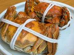 -品鲜村农家菜·阳澄湖大闸蟹(总店)