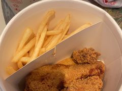 -麦当劳(时代广场店)