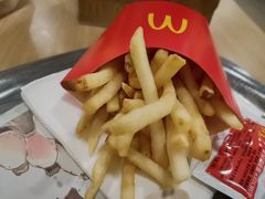 -麦当劳(望京国际商业中心店)