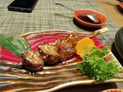 -满来寿喜烧(金虹桥店)
