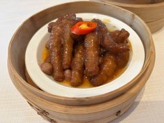 -金苑海鲜酒家(来魅力店)