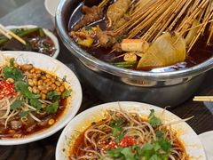 -成都瓜串串(华强北店)