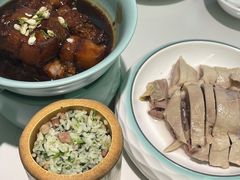 -苏梦江南·淮扬菜(夫子庙店)