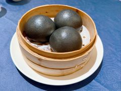 黑金流沙包-福禧楼 FUK HEI LAU(前滩太古里店)