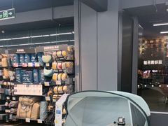 -迪卡侬(越秀公园店)