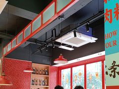 -明腾壹间茶餐厅(新都会花园广场店)