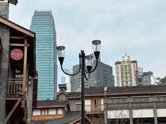 -重庆十八梯传统风貌区
