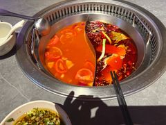 -故里和山·成都火锅(欢乐港湾店)