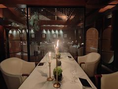 -三嚥阁 La Villa Restaurant