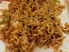 -韩风烤牛肉冷面店