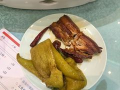 -鹊华居·地道鲁菜·海鲜·融合味(大明湖店)