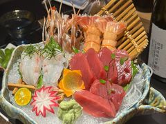 -山川小町·极番烧肉(新地假日广场店)