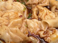 -龙抄手(文殊坊店)