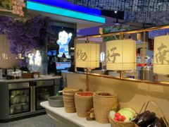 -茄子恰恰·新云南小炒(金池购物中心店)