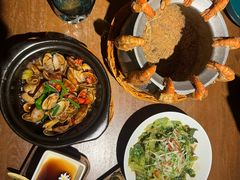 -蝦塘·中国餐馆(城墙南马道巷店)