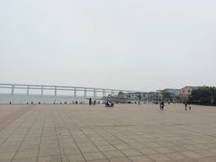 -黑石礁公园