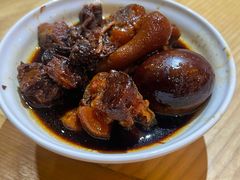 -德胜轩正宗顺德菜(宝安沙井会展中心店)