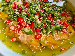 -懒人盐府人家(航天桥店)