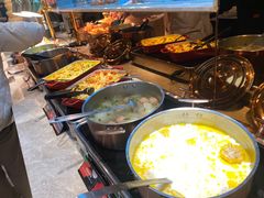 -比格比萨自助(宝山日月光店)