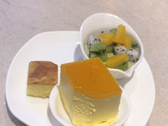 -鼓浪湾酒店自助餐