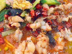 -江湖万州烤鱼(王子美食城)
