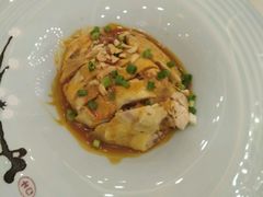 -江南大酒店·地道正宗有锅气的江西菜(中华北大街店)