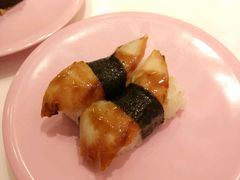 -争鲜回转寿司(通州万达店)