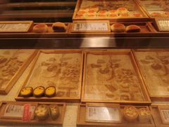 -泸溪河桃酥(西直门凯德店)