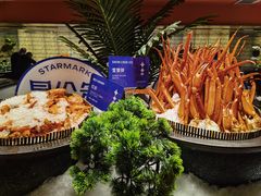 -星伦多自助料理·涮烤一体(虹悦城店)
